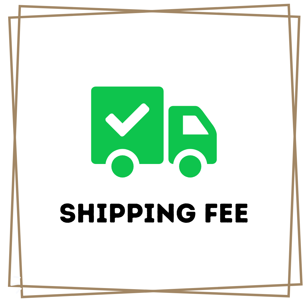 SHIPPING FOR CANADA